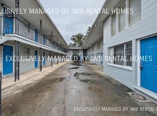 1029 Caliente Dr #7D, Jacksonville, FL 32211