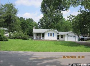 1013 Minor Ln, Louisville, KY 40219