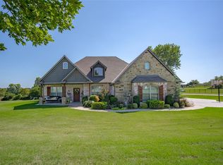 1626 High Ridge Dr, Blanchard, OK 73010