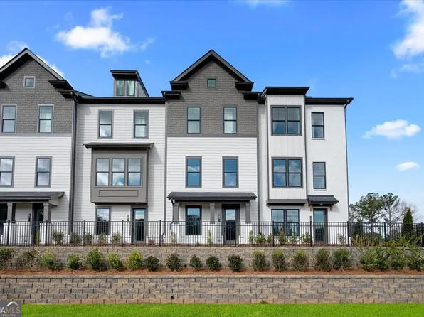 1863 Marisol Cir NW, Kennesaw, GA 30144