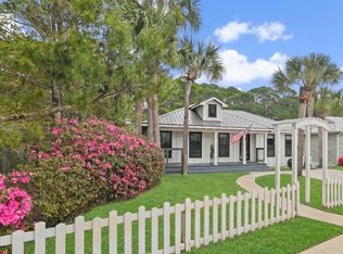 96 Tradewinds Dr, Santa Rosa Beach, FL 32459