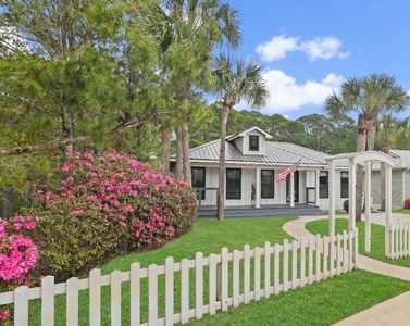 96 Tradewinds Dr, Santa Rosa Beach, FL, 32459
