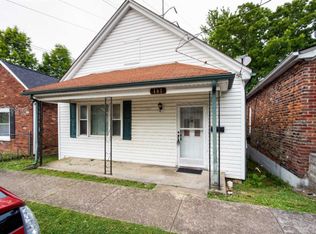 181 Colfax St, Lexington, KY 40508