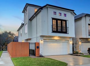 2507 Detering St, Houston, TX 77007