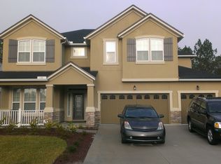 135 Fever Hammock Dr, Saint Johns, FL 32259
