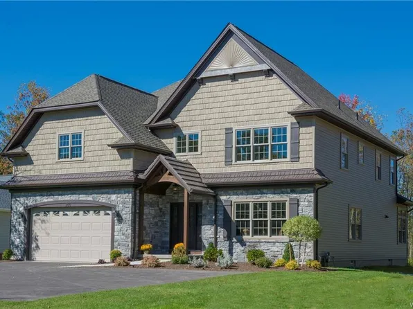 8995 S Roberts Grv, Clarence, NY 14031