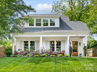 1614 Brook Rd, Charlotte, NC 28205