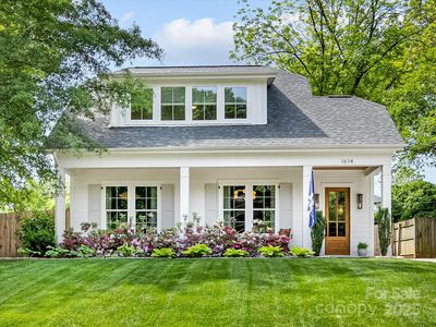 1614 Brook Rd, Charlotte, NC, 28205