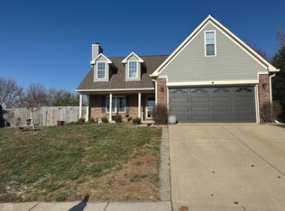 7202 Bethel Ct, Avon, IN 46123