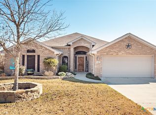 1419 Loving Trl, Belton, TX 76513