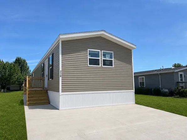 220 Buckingham Dr #220, Lima, OH 45807