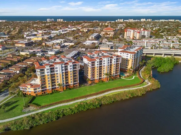 157 Tampa Ave E Unit 707, Venice, FL 34285