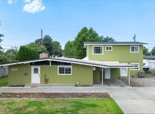 1515 Alder Ave, Richland, WA