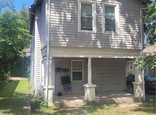 1708 Metropolitan Ave, Kansas City, KS 66103