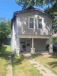 1708 Metropolitan Ave, Kansas City, KS, 66103
