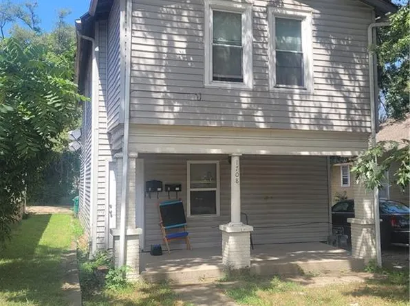 1708 Metropolitan Ave, Kansas City, KS 66103