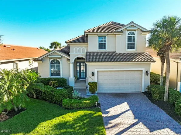 8916 Crown Colony Blvd, Fort Myers, FL 33908
