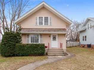 431 Rome Ave, Rockford, IL 61107