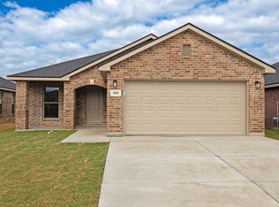 3102 Buckthorn Dr, Amarillo, TX 79124