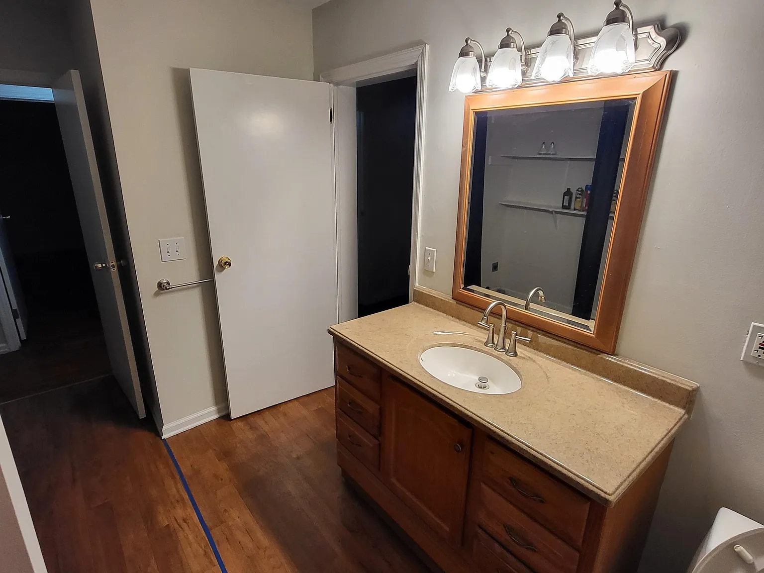 3 bed, 1400 sqft, $1,950 — Photo 4