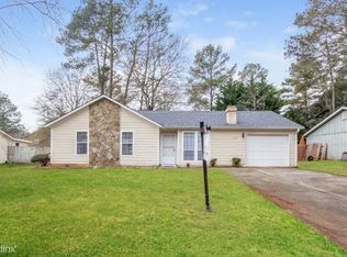 724 Jacksons Mill Way, Lilburn, GA 30047