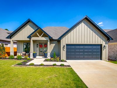 90 Copper Cir, Little Rock, AR, 72223