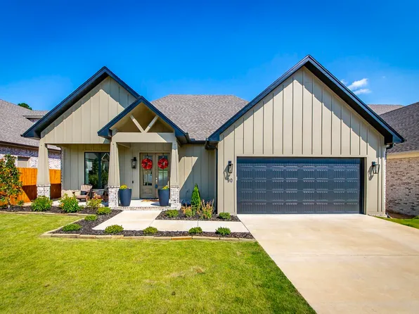 90 Copper Cir, Little Rock, AR 72223