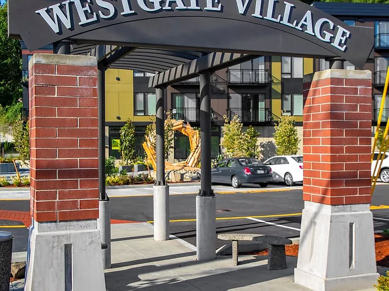 The Village at Westgate — Photo 78