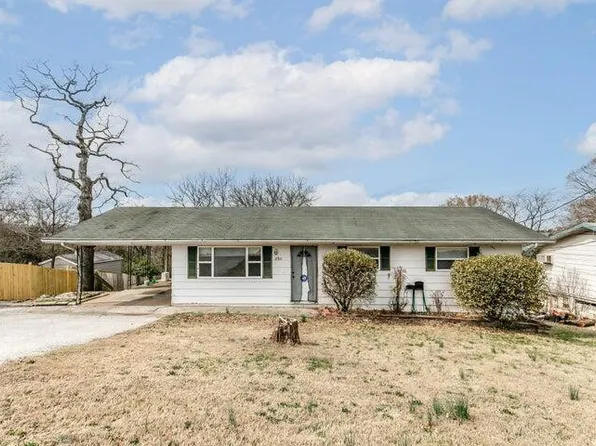 2511 Maple Street, Hollister, MO 65672