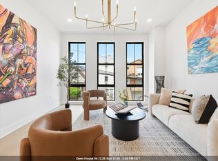 15 Manhattan Ave #2, Jersey City, NJ