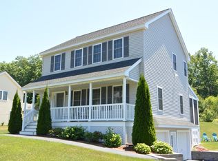 15 Eileen Ave, Clinton, MA 01510