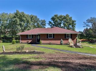 938 Bebout Rd, Venetia, PA 15367