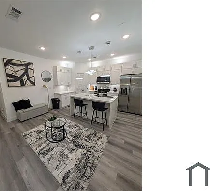 3 bed, 1200 sqft, $2,395 — Photo 4