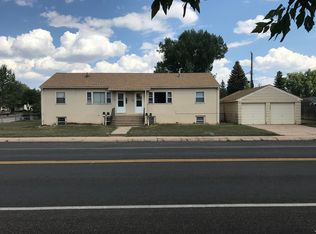 1365 N 9th St, Laramie, WY 82072