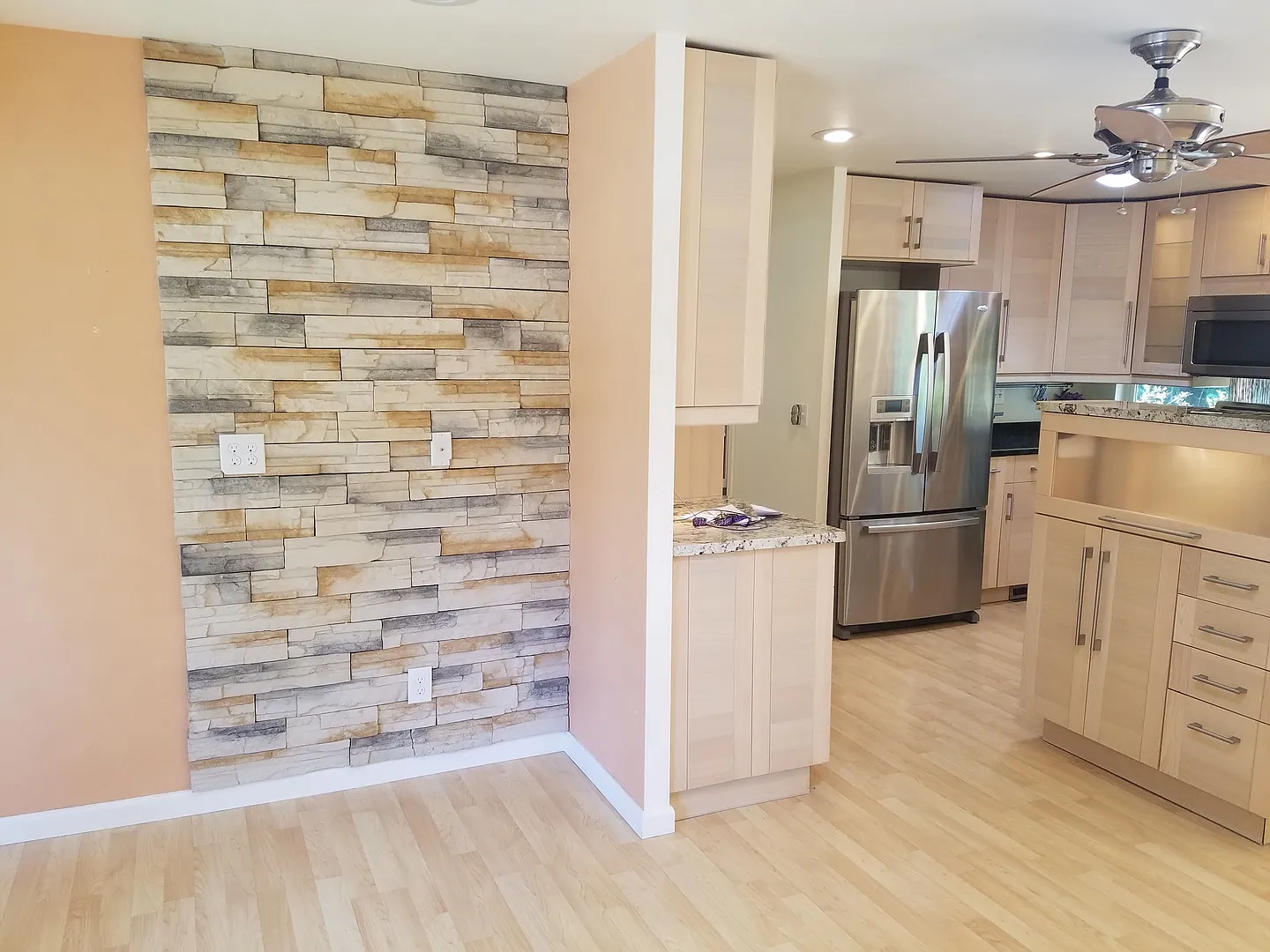 Available early October - Cozy Rambler in Lake Symington area — Photo 4