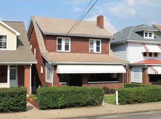 807 Woodbourne Ave, Pittsburgh, PA 15226
