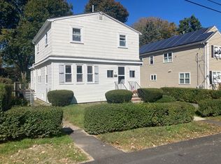 18 Taft Rd, Weymouth, MA 02188