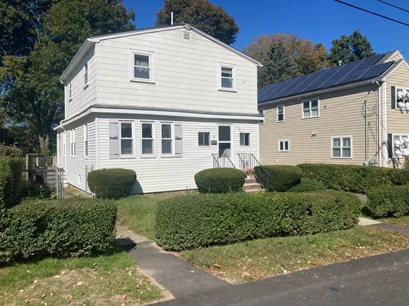 18 Taft Rd, Weymouth, MA 02188