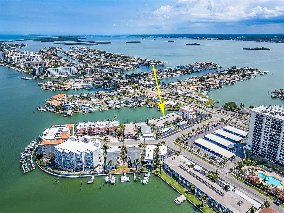 270 Skiff Point #B3