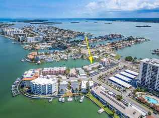 270 Skiff Point #B3, Clearwater, FL 33767