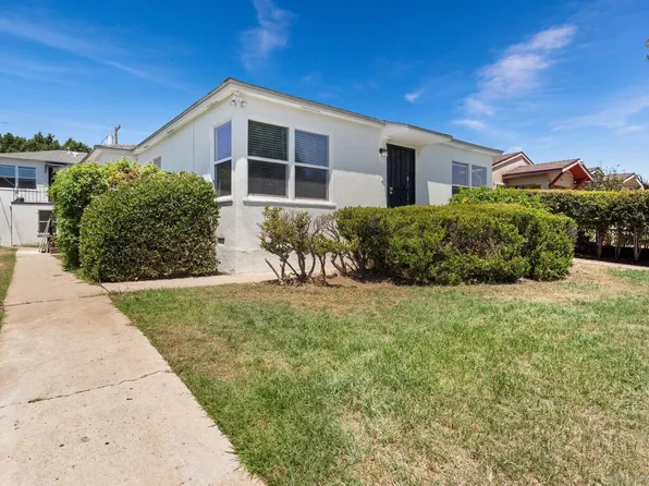 3626-32 Highland Ave, San Diego, CA 92105