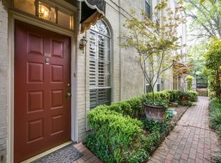 4228 Buena Vista St APT 103, Dallas, TX 75205