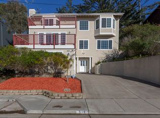 519 Farallon Ave, Pacifica, CA 94044