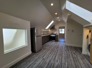 2014 Clement St #B, San Francisco, CA 94121