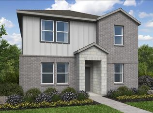 5812 Swedish Farms Trce, Del Valle, TX 78617