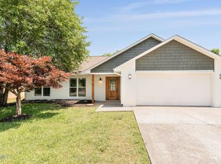 1434 Raulston Rd, Maryville, TN 37803