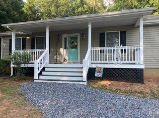 913 Jefferson Dr, Palmyra, VA 22963