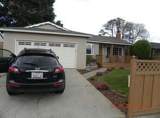 5007 Bucknall Rd, San Jose, CA 95130