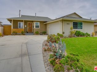 14810 Kornblum Ave, Hawthorne, CA 90250