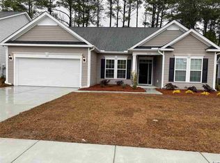 3716 Pitchers Pl LOT 29, Shenandoah A Little River, SC 29566